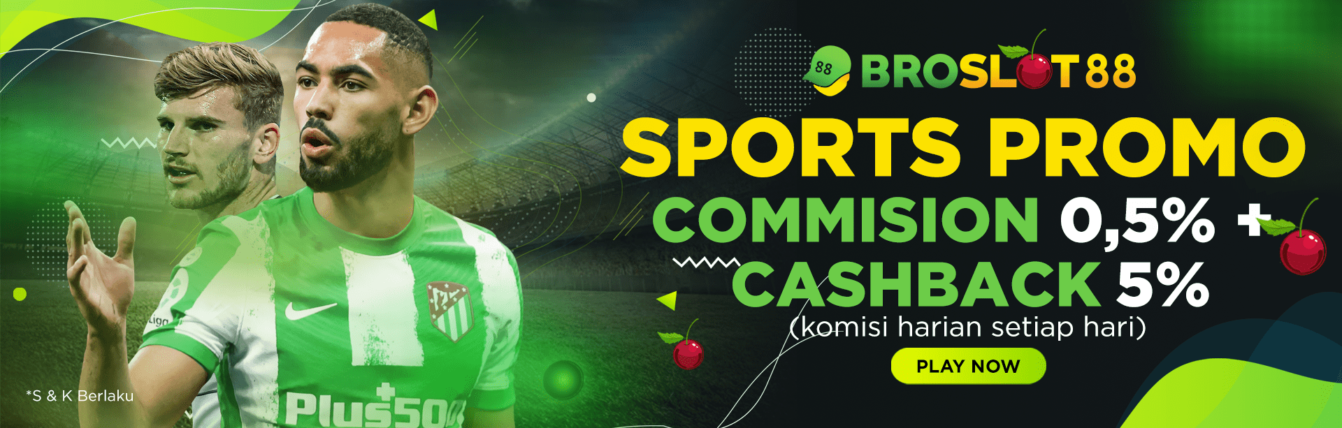 BONUS SPORTS