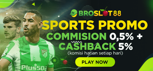 BONUS SPORTS