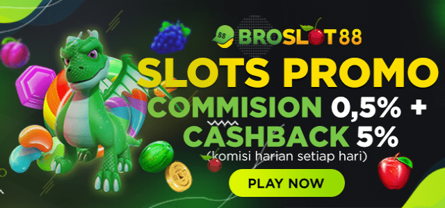 BONUS SLOTS